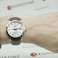 Часы Tissot Gentleman Powermatic 80 Silicium T127.407.16.031.00 фото 12